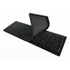 Contour Design STREAM PROTECT WIRELESS, Full-size (100%), sem fios, RF Wireless, interruptores de tesoura, QWERTY, preto