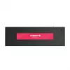 Teclado gaming compacto CHERRY MX-LP 2.1 Wireless RF Wireless + Bluetooth QWERTY US Inglês preto