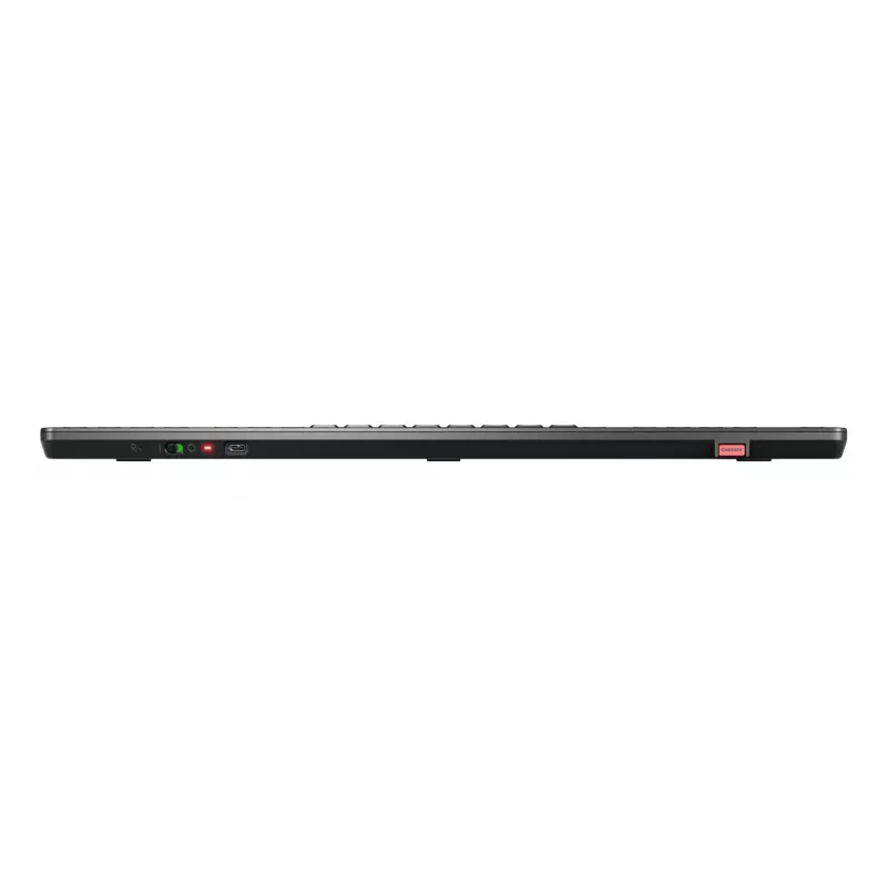 CHERRY Stream desktop ultimate teclado rato incluído Home/Office USB + RF Wireless + Bluetooth QWERTY Inglês preto