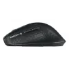 CHERRY Stream desktop ultimate teclado rato incluído Home/Office USB + RF Wireless + Bluetooth QWERTY Inglês preto