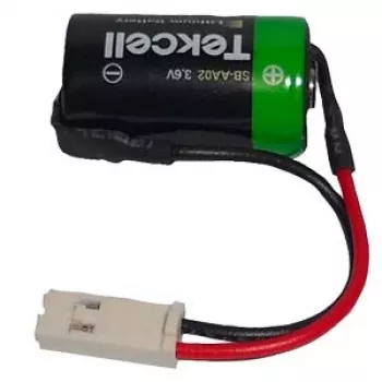 Siemens 6ES7971-1AA00-0AA0 pilha de backup