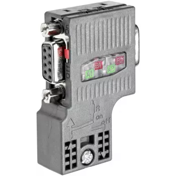 Siemens 6ES7972-0BB52-0XA0 adaptador de cabo