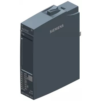Siemens SIMATIC ET 200SP módulo de entrada digital, 16 DI, 6ES7131-6BH01-0BA0