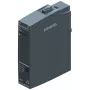 Siemens SIMATIC ET 200SP módulo de saída digital, 8 TO, 6ES7132-6BF01-0BA0