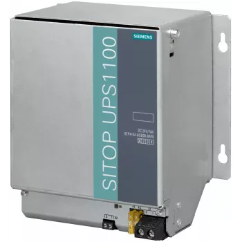 Siemens 6EP4134-0GB00-0AY0 fonte de alimentação ininterrupta (UPS)