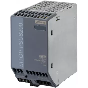 Siemens 6EP3446-8SB00-0AY0 fonte de alimentação interior multicor
