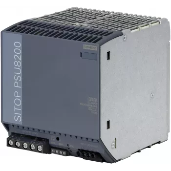 Siemens 6EP3437-8SB00-0AY0 adaptador de corrente/inversor interior multicor
