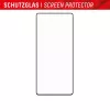 Displex proteção de ecrã + capa para Samsung Galaxy S23 Ultra, moldura de montagem Eco, cobertura total