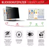 Displex PRIVACY SAFE filtro de privacidade removível de 2 vias para portáteis de 13,3 polegadas (16:10)