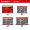 Displex PRIVACY SAFE filtro de privacidade removível de 2 vias para portátil/notebook (sem moldura/frameless) 14'' (16:9)