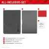 Displex PRIVACY SAFE filtro de privacidade removível de 2 vias para portátil/notebook (sem moldura/frameless) 14'' (16:9)