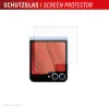 Displex Smart Glass película protetora de ecrã para Samsung Galaxy Z Flip5/Z Flip6 (02024)