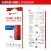 Displex Smart Glass película protetora de ecrã para Samsung Galaxy Z Flip5/Z Flip6 (02024)