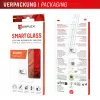 Displex Smart Glass (9H) para Xiaomi Redmi 14C, autocolante de montagem, inquebrável