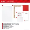 Displex Tablet Glass (9H) para Samsung Galaxy Tab S10+, moldura de montagem Eco, inquebrável