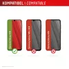 Displex proteção de ecrã (10H) para Samsung Galaxy A26, moldura de montagem Eco, anti-riscos