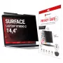 Displex PRIVACY SAFE filtro de privacidade magnético de 2 vias Surface Laptop Studio 2 14,4 polegadas