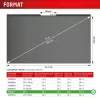 Displex PRIVACY SAFE filtro de privacidade magnético de 2 vias Surface Laptop Studio 2 14,4 polegadas