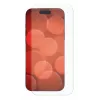 Displex Smart Glass (9H) para Apple iPhone 17 Pro Max, autocolante de montagem, inquebrável