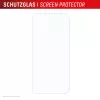 Protetor de ecrã em vidro temperado Smart Glass e.v.i. para Xiaomi Redmi Note 15 Pro (9H), autocolante de montagem, transparente, 1 unid.