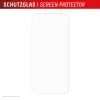 Película de proteção de ecrã em vidro temperado Smart Glass e.v.i. para Xiaomi 17 / 17 Pro (9H), autocolante de montagem, transparente