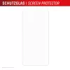 Película de proteção de ecrã Displex (10H) para Samsung S26+, resistente a riscos