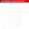 Película de proteção de ecrã Displex (10H) para Samsung S26 Ultra, resistente a riscos