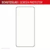 Protetor de ecrã Displex Premium (cobertura total, 10H) para Samsung S26 Ultra, cobertura total