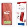 Película de proteção de ecrã Displex (10H) para Samsung A37, resistente a riscos