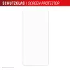 Película de proteção de ecrã Displex (10H) para Samsung A37, resistente a riscos