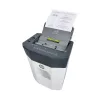 Destruidor de documentos HP OneShred Auto 80CC corte cruzado 68 dB 22 cm branco