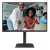 Monitor de computador AOC E4 X24E4U 61 cm (24 polegadas) 1920 x 1200 píxeis Full HD LED preto
