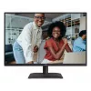 Monitor de computador AOC E4 X24E4U 61 cm (24 polegadas) 1920 x 1200 píxeis Full HD LED preto