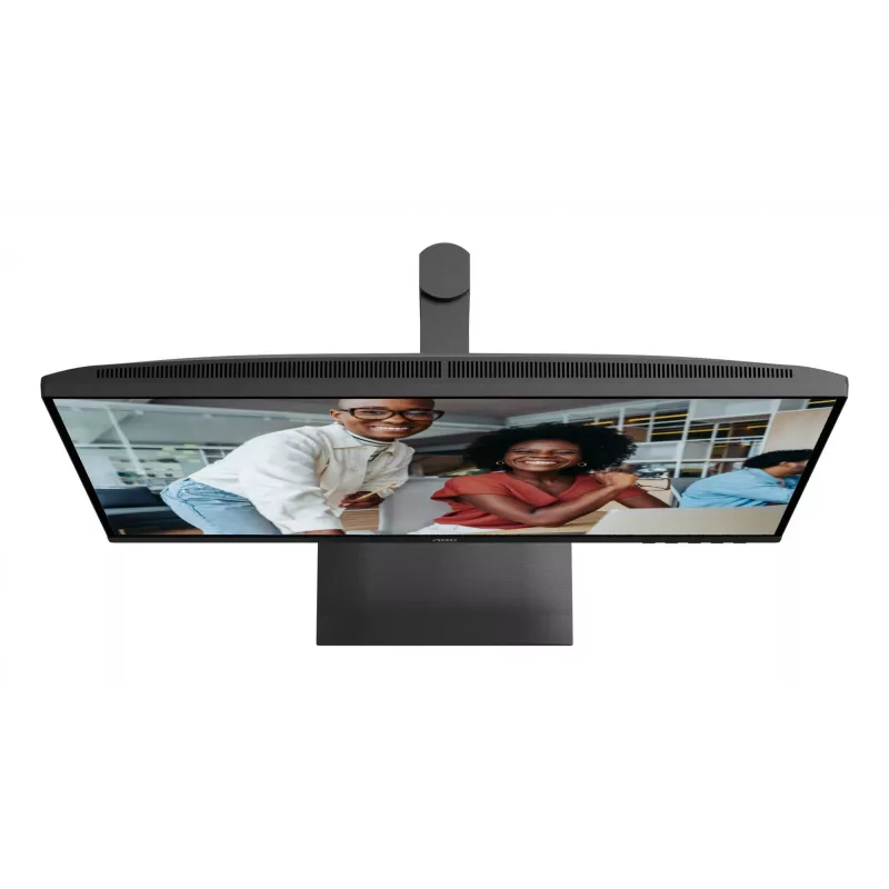 Monitor de computador AOC E4 X24E4U 61 cm (24 polegadas) 1920 x 1200 píxeis Full HD LED preto
