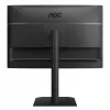 Monitor de computador AOC E4 X24E4U 61 cm (24 polegadas) 1920 x 1200 píxeis Full HD LED preto