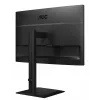 Monitor de computador AOC E4 X24E4U 61 cm (24 polegadas) 1920 x 1200 píxeis Full HD LED preto