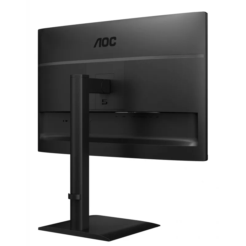Monitor de computador AOC E4 X24E4U 61 cm (24 polegadas) 1920 x 1200 píxeis Full HD LED preto