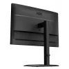 Monitor de computador AOC E4 X24E4U 61 cm (24 polegadas) 1920 x 1200 píxeis Full HD LED preto