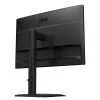 Monitor de computador AOC E4 X24E4U 61 cm (24 polegadas) 1920 x 1200 píxeis Full HD LED preto