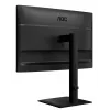 Monitor de computador AOC E4 X24E4U 61 cm (24 polegadas) 1920 x 1200 píxeis Full HD LED preto