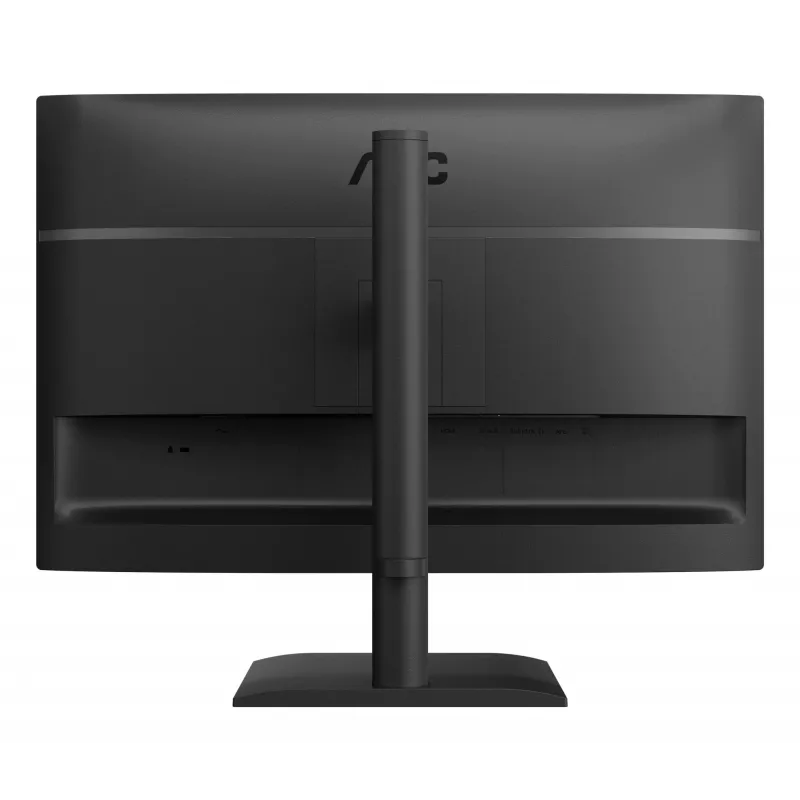 Monitor de computador AOC E4 X24E4U 61 cm (24 polegadas) 1920 x 1200 píxeis Full HD LED preto
