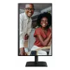 Monitor de computador AOC E4 X24E4U 61 cm (24 polegadas) 1920 x 1200 píxeis Full HD LED preto