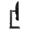 Monitor de computador AOC E4 X24E4U 61 cm (24 polegadas) 1920 x 1200 píxeis Full HD LED preto