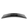 Monitor de computador AOC V5 CU34V5C/BK/23 86,4 cm (34 polegadas) 3440 x 1440 píxeis Wide Quad HD LED preto
