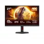 Monitor de computador AOC G4 27G4ZR 68,6 cm (27 polegadas) 1920 x 1080 píxeis Full HD LED preto, vermelho