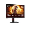 Monitor de computador AOC G4 27G4ZR 68,6 cm (27 polegadas) 1920 x 1080 píxeis Full HD LED preto, vermelho