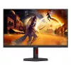 Monitor de computador AOC G4 27G4ZR 68,6 cm (27 polegadas) 1920 x 1080 píxeis Full HD LED preto, vermelho