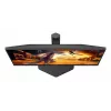 Monitor de computador AOC G4 27G4ZR 68,6 cm (27 polegadas) 1920 x 1080 píxeis Full HD LED preto, vermelho