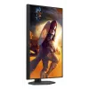 Monitor de computador AOC G4 27G4ZR 68,6 cm (27 polegadas) 1920 x 1080 píxeis Full HD LED preto, vermelho
