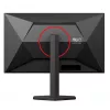 Monitor de computador AOC G4 27G4ZR 68,6 cm (27 polegadas) 1920 x 1080 píxeis Full HD LED preto, vermelho